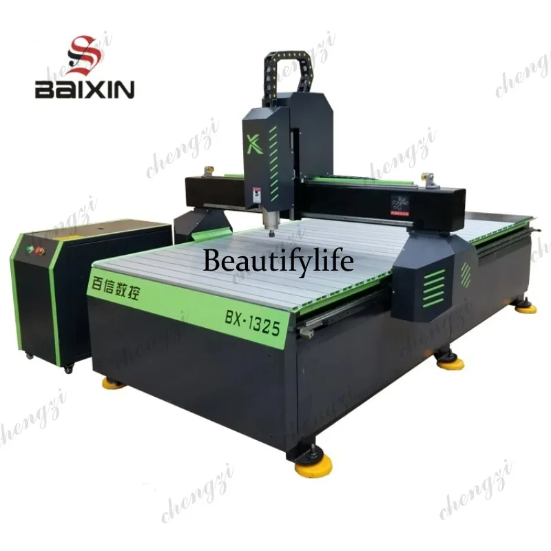 HR  Industrial CNC Router Smal - Cnc Router Machine recension och pris
