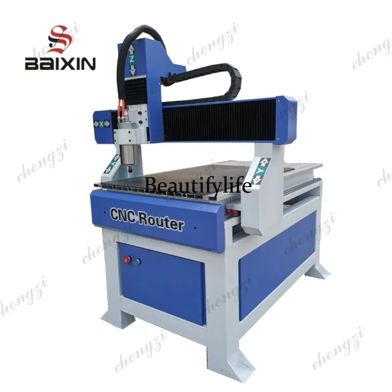 HR  Industrial CNC Router Smal - Cnc Router Machine recension och pris
