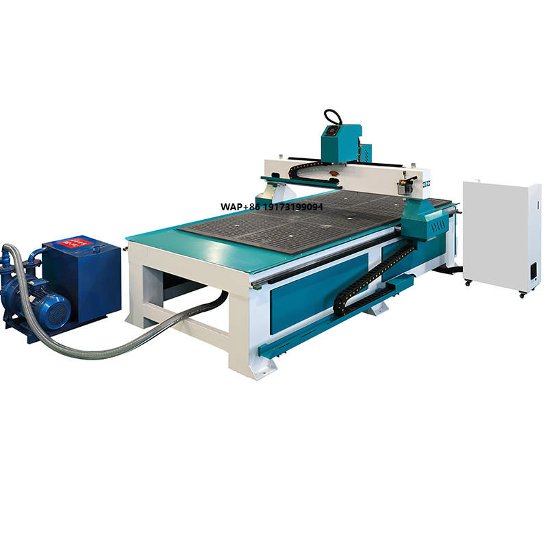 2000x4000mm 2030 2040 2140 Woo - Cnc Router Machine recension och pris