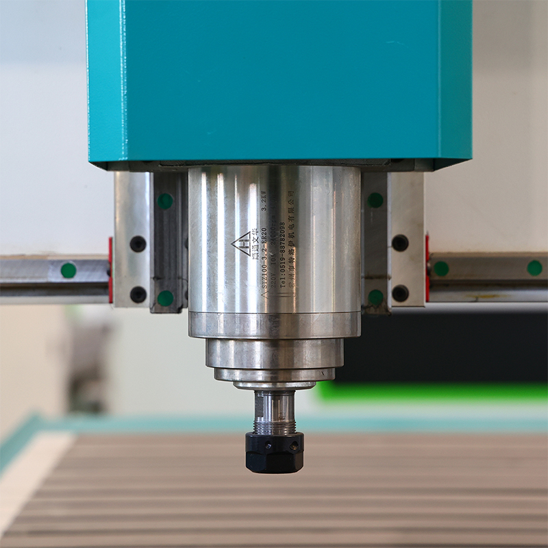 2000x4000mm 2030 2040 2140 Woo - Cnc Router Machine recension och pris