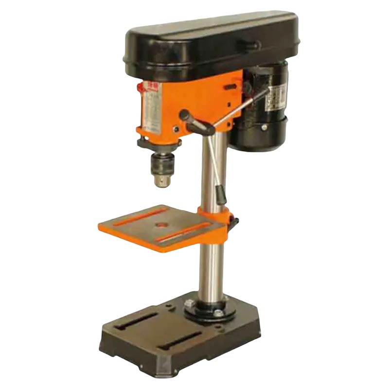 Benchtop Drilling Machine 550w - Industrial Laser Drill recension och pris