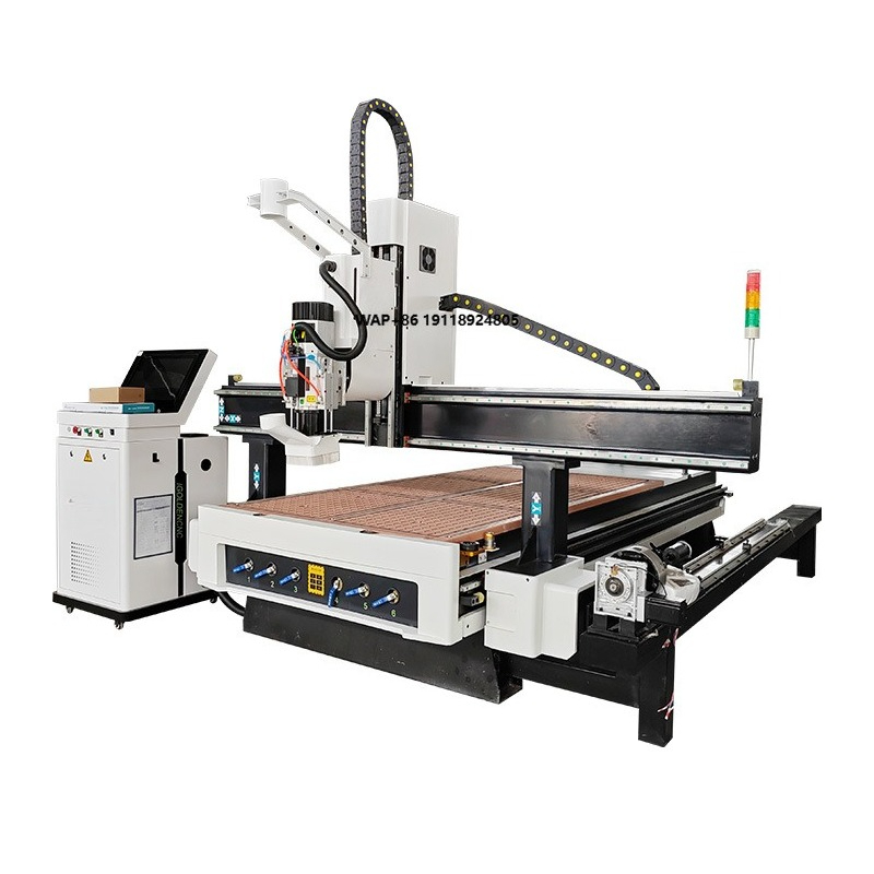 1325 1325 Cnc Router Price 3d  - Cnc Router Machine recension och pris