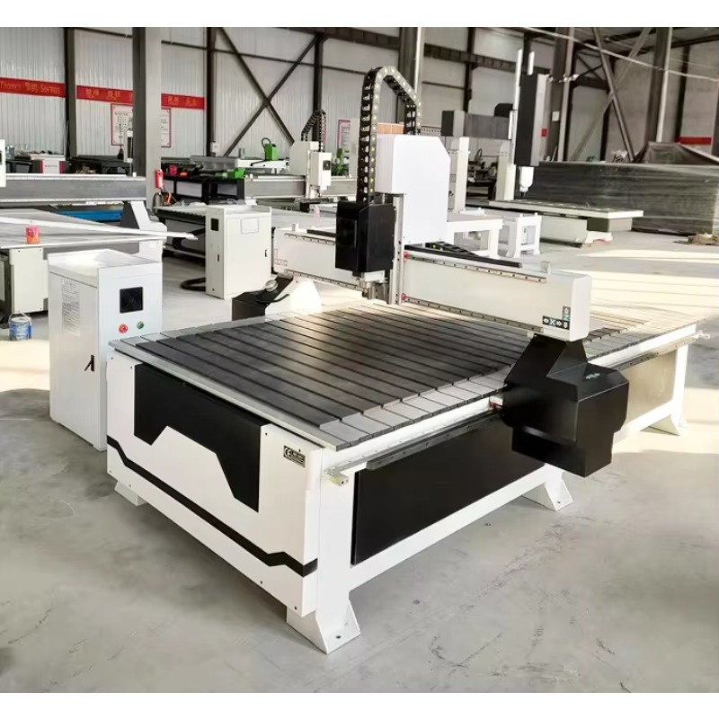 3 Axis 1325 CNC Router Woodwor - Cnc Router Machine recension och pris