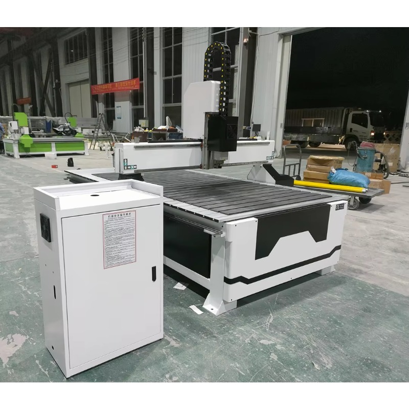 3 Axis 1325 CNC Router Woodwor - Cnc Router Machine recension och pris