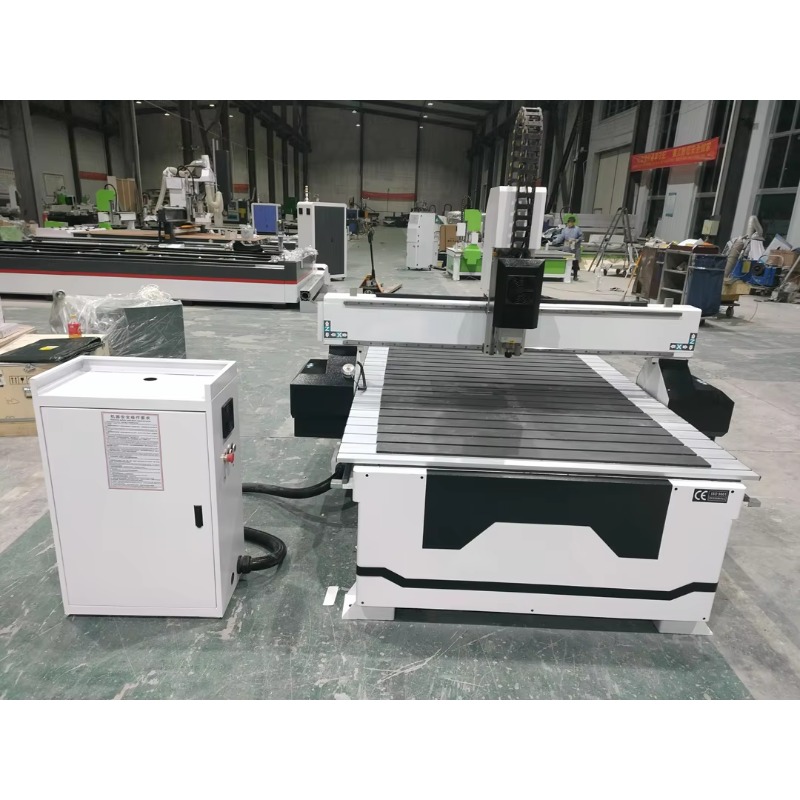 3 Axis 1325 CNC Router Woodwor - Cnc Router Machine recension och pris