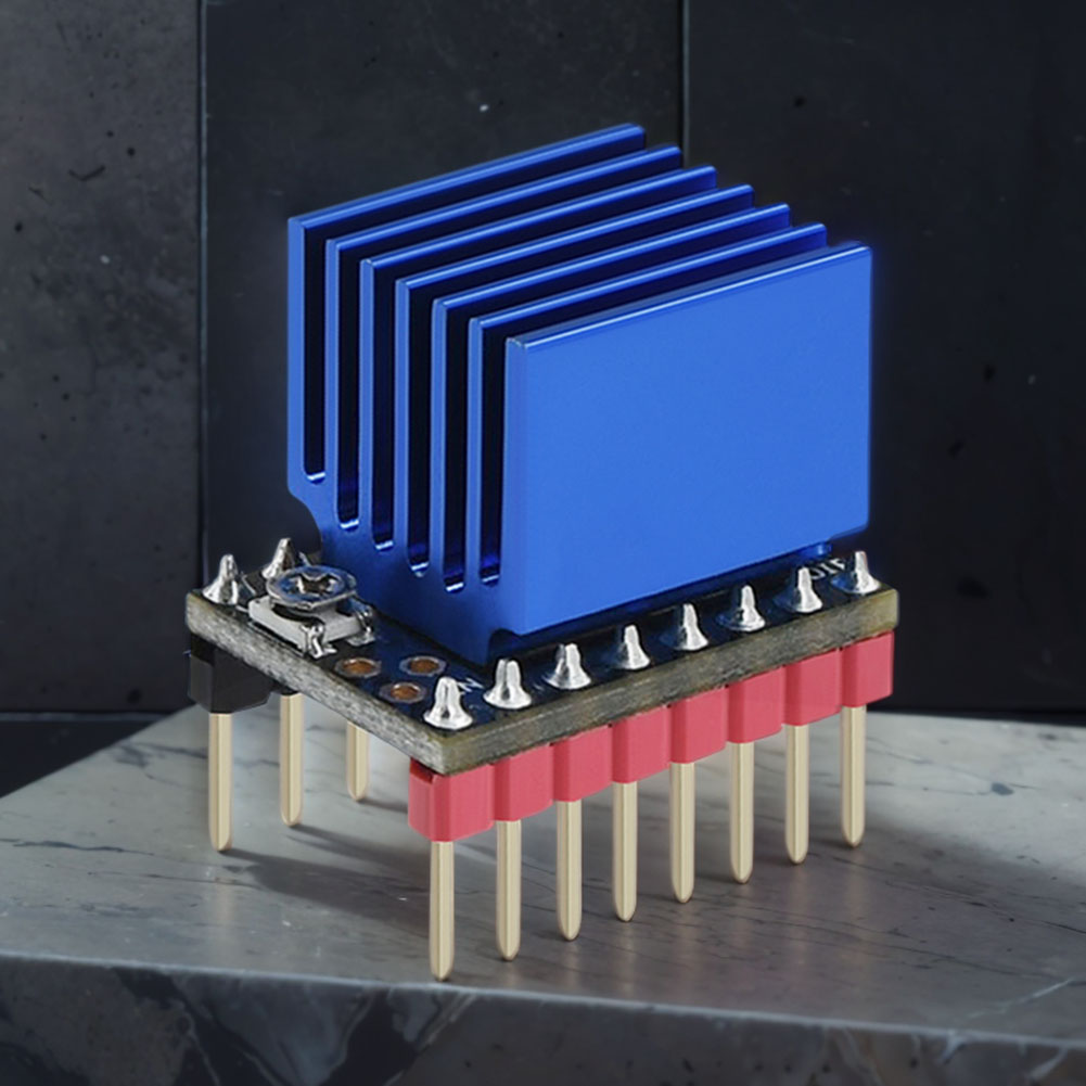 TMC2209 V2.0 Stepper Motor Dri - Stepper Driver Cnc recension och pris