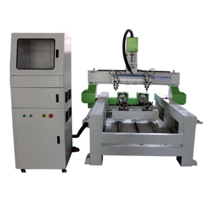 4 Axis Rotary Device Cylinder  - Cnc Router Machine recension och pris