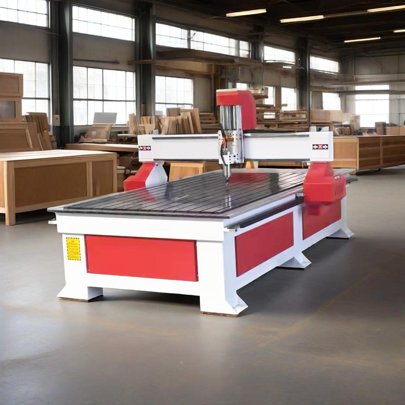 3 Axis 1325 CNC Woodworking Ro - Cnc Router Machine recension och pris
