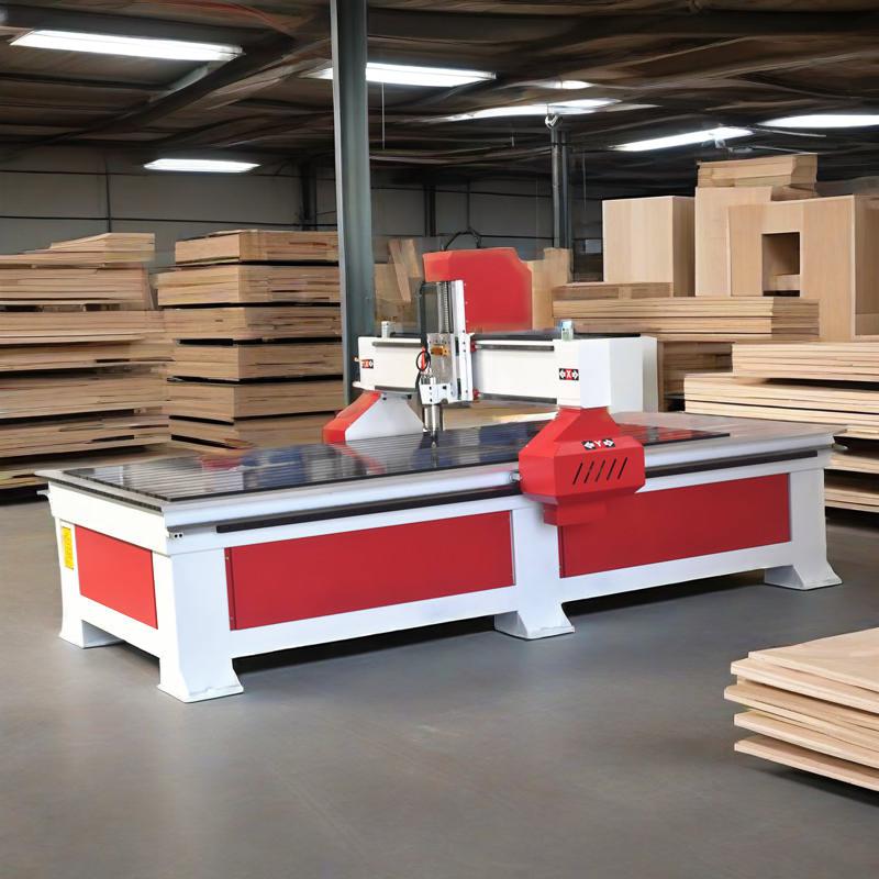 3 Axis 1325 CNC Woodworking Ro - Cnc Router Machine recension och pris