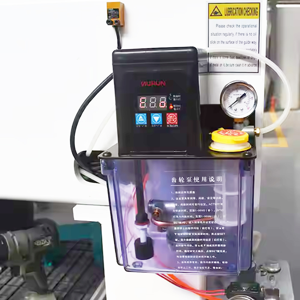 3 Axis 1325 CNC Woodworking Ro - Cnc Router Machine recension och pris