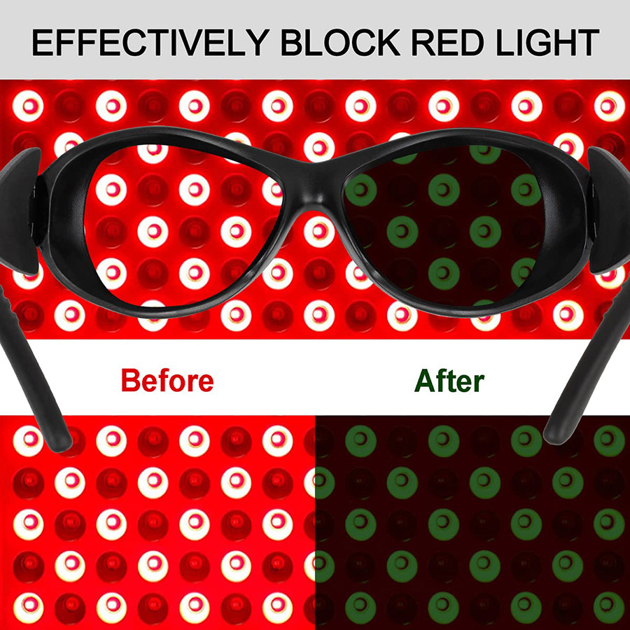 Red Near-Infrared Laser Safety - Industrial Laser Hair Removal recension och pris