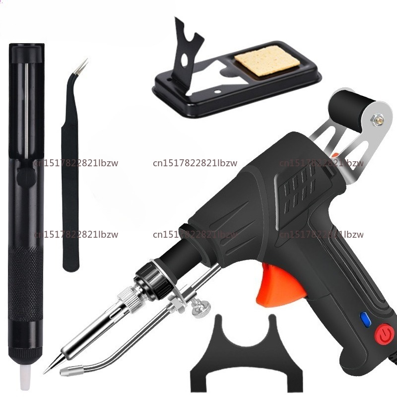 Premium-Internally Heated Indu - Industrial Handheld Laser Welder recension och pris