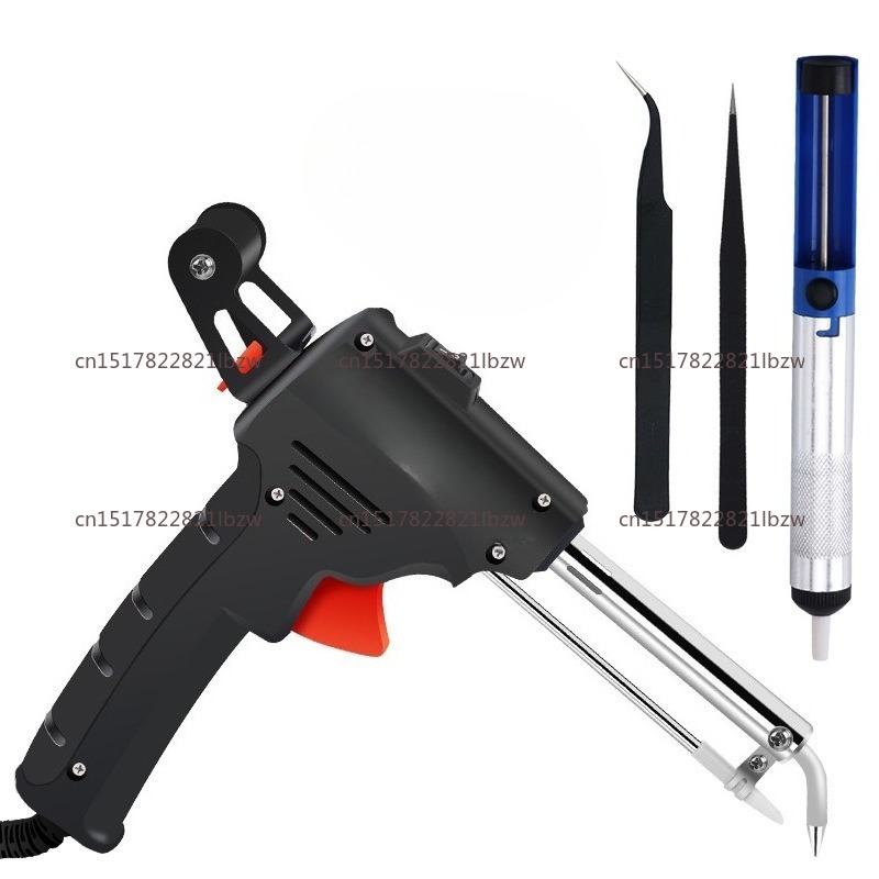 Premium-Internally Heated Indu - Industrial Handheld Laser Welder recension och pris