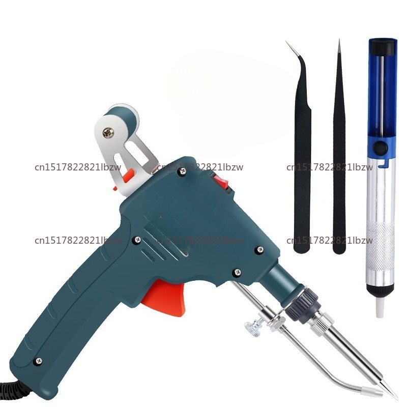 Premium-Internally Heated Indu - Industrial Handheld Laser Welder recension och pris