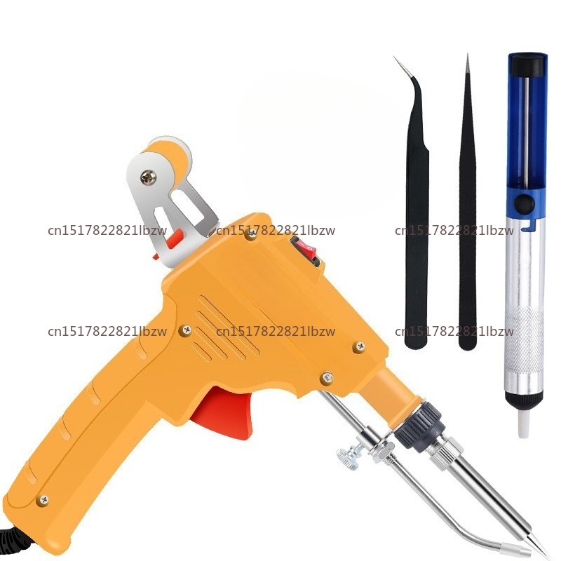 Premium-Internally Heated Indu - Industrial Handheld Laser Welder recension och pris