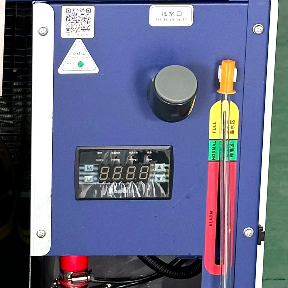 Soldador Laser Portatil Portab - Industrial Handheld Laser Welder recension och pris