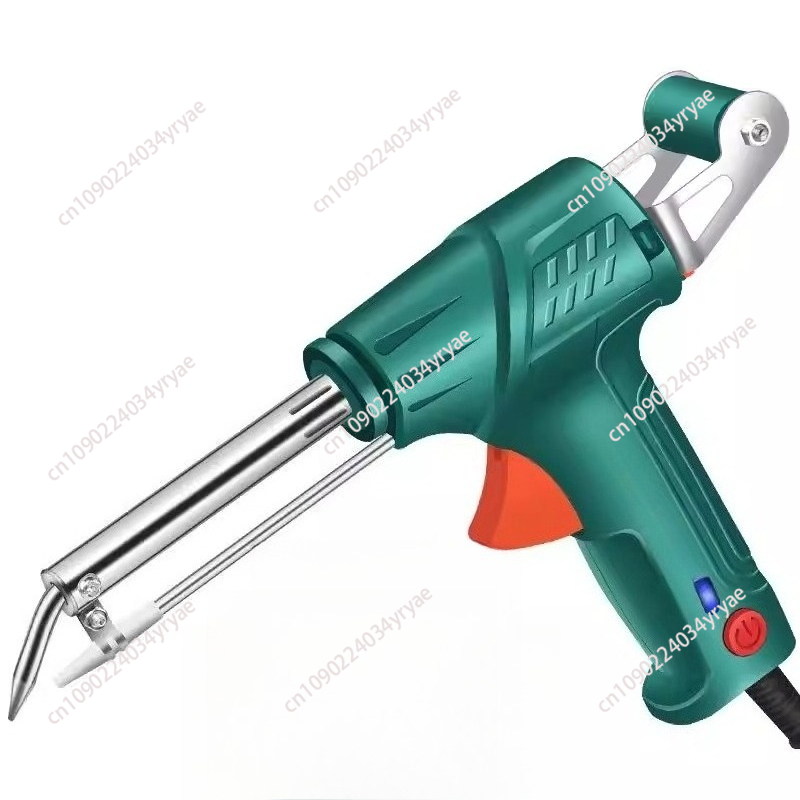 A88E-Internally Heated Industr - Industrial Handheld Laser Welder recension och pris