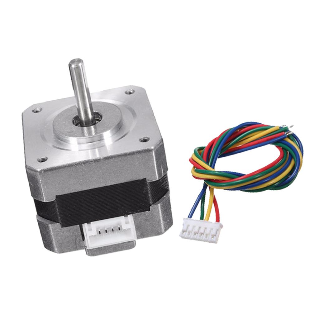 Nema 17 Stepper Motors Driver  - Stepper Driver Cnc recension och pris