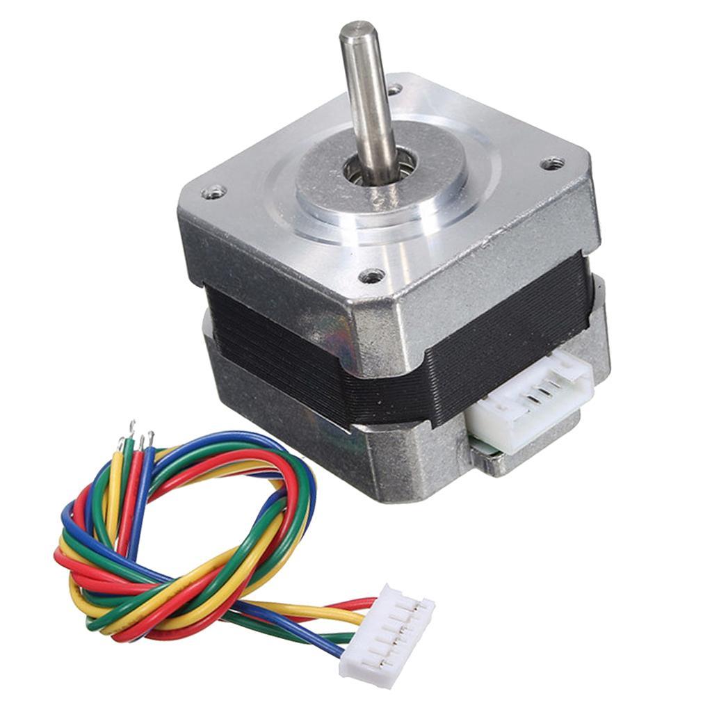 Nema 17 Stepper Motors Driver  - Stepper Driver Cnc recension och pris