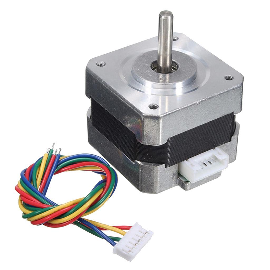 Nema 17 Stepper Motors Driver  - Stepper Driver Cnc recension och pris