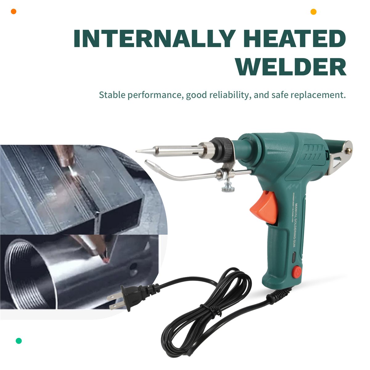 #28K Industrial Laser Welding  - Industrial Handheld Laser Welder recension och pris