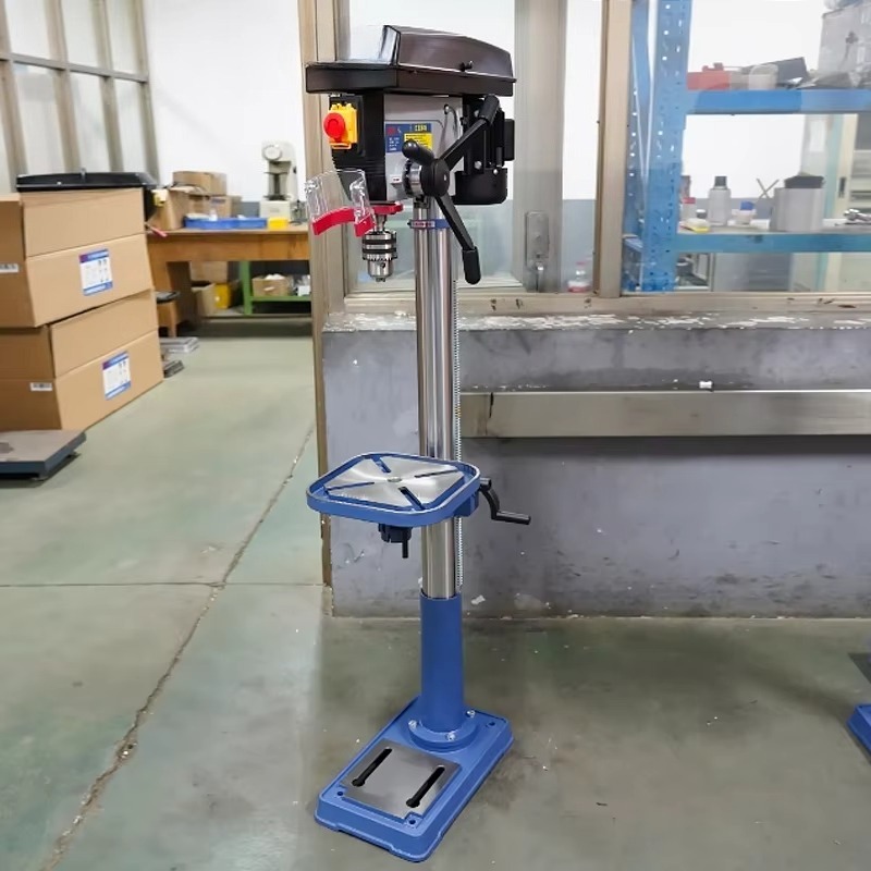Industrial Electric Wood Drill - Industrial Laser Drill recension och pris