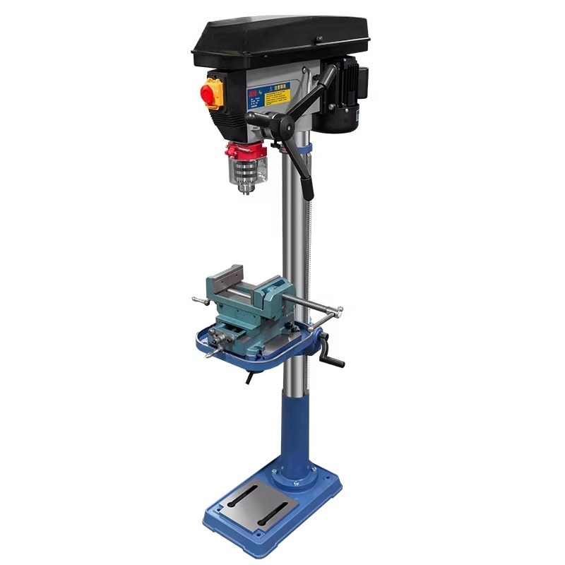 Industrial Electric Wood Drill - Industrial Laser Drill recension och pris