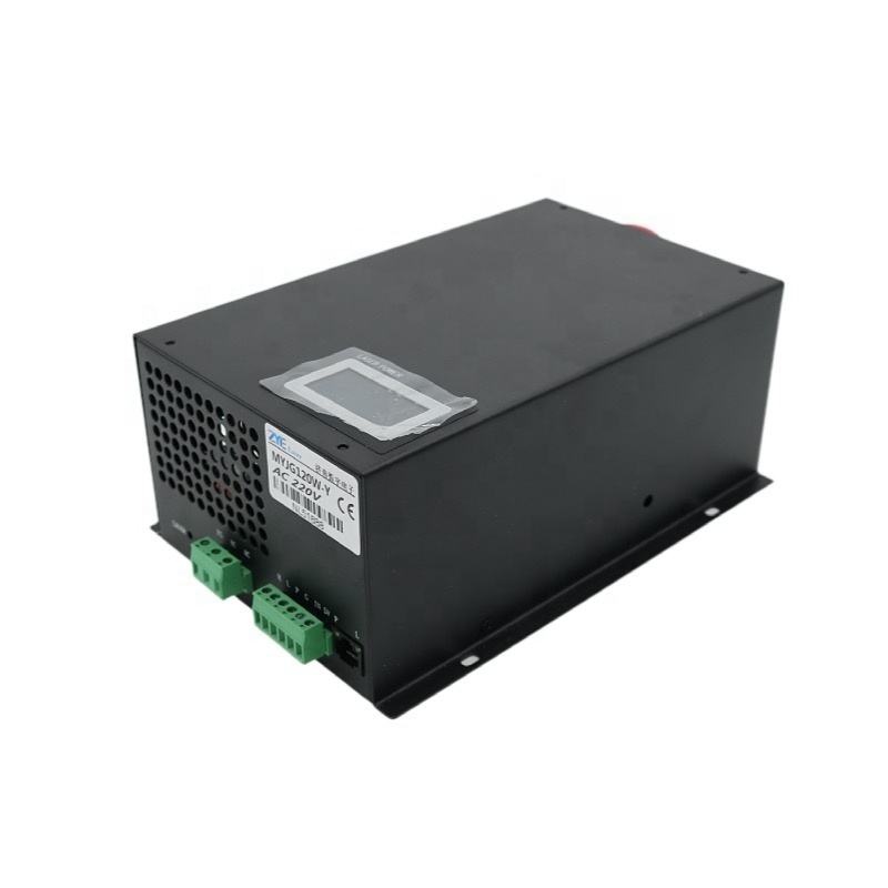 MYJG 60W 80W 100W 150W Laser P - Laser Power Supply 60W recension och pris