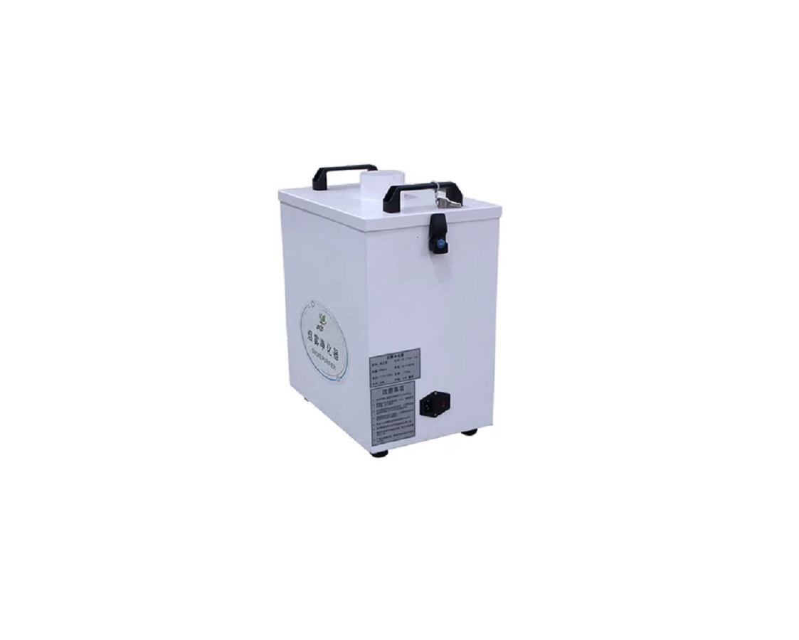 Pure Air Fume Extractor Indust - Industrial Laser Fume Extractor recension och pris