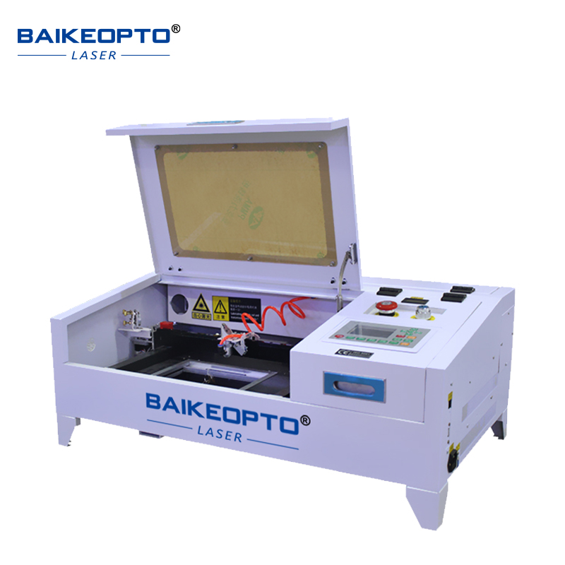 BK-K3020B mini Small Size 3020 - Co2 Laser Engraving Machine recension och pris