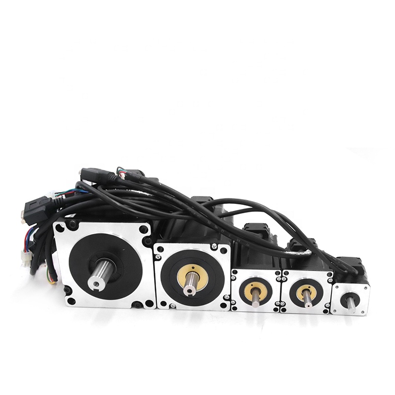 Siheng Motor Factory 2Phase Ne - Stepper Driver Cnc recension och pris
