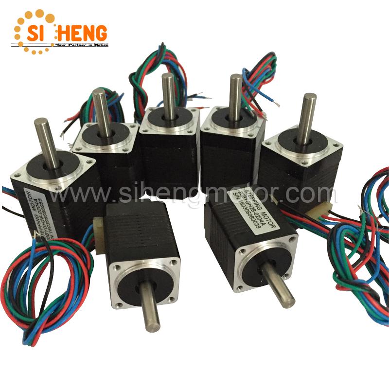 Siheng Motor Factory 2Phase Ne - Stepper Driver Cnc recension och pris