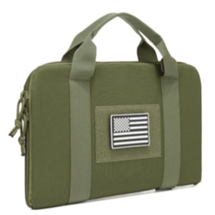 Tactical Molle Admin Pouch Uti - Industrial Laser Tool recension och pris