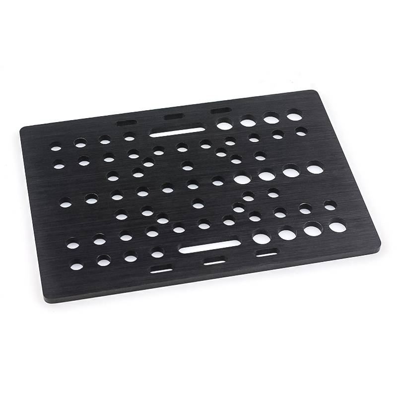 3D High Quality Aluminum V-Slo - Cnc Router Machine recension och pris