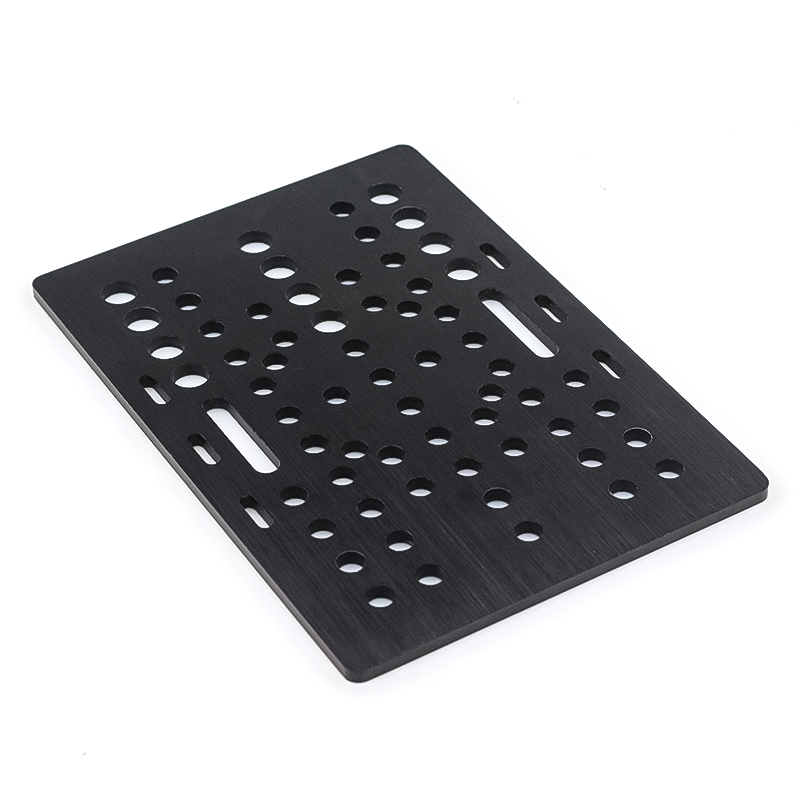 3D High Quality Aluminum V-Slo - Cnc Router Machine recension och pris