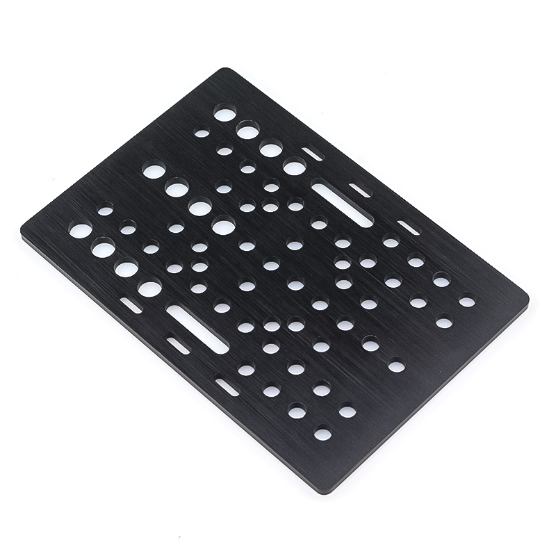 3D High Quality Aluminum V-Slo - Cnc Router Machine recension och pris