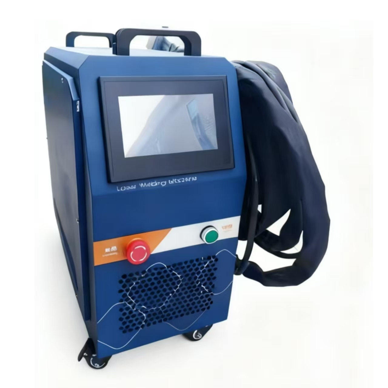 Handheld Laser Welder 1200W Pe - Industrial Handheld Laser Welder recension och pris
