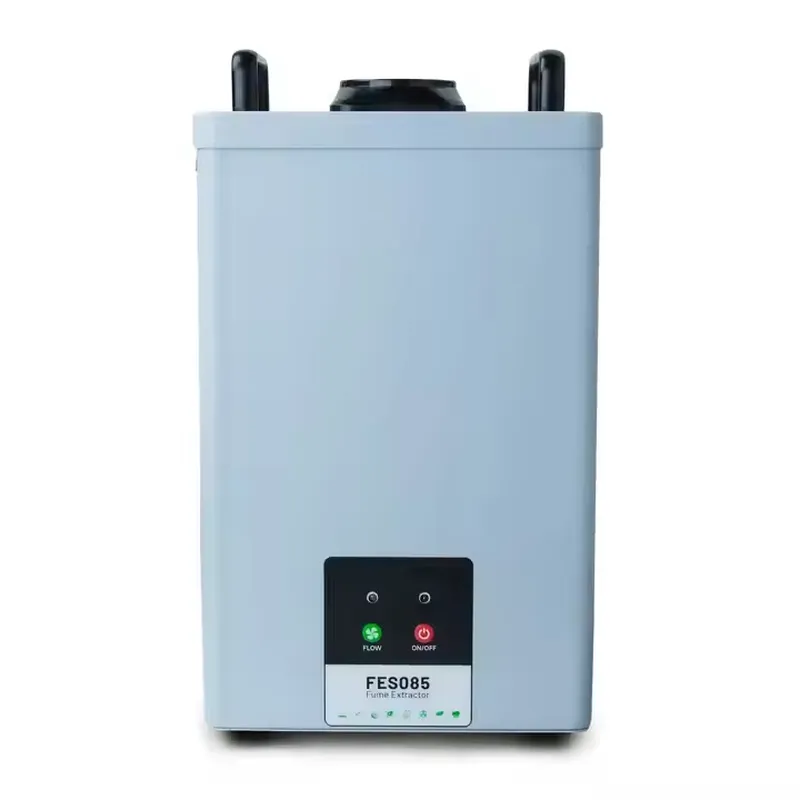 Industrial Welding Fume Dust E - Industrial Laser Fume Extractor recension och pris