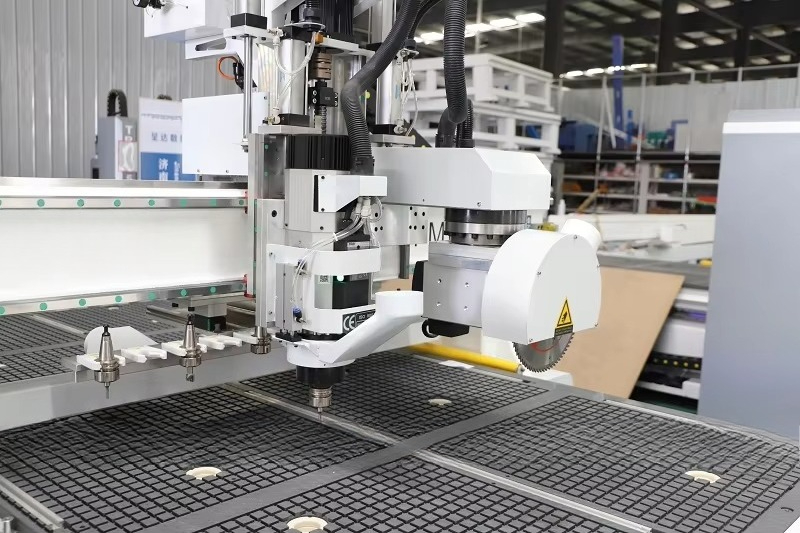 Wood Cnc Engraving Machine 132 - Cnc Router Machine recension och pris
