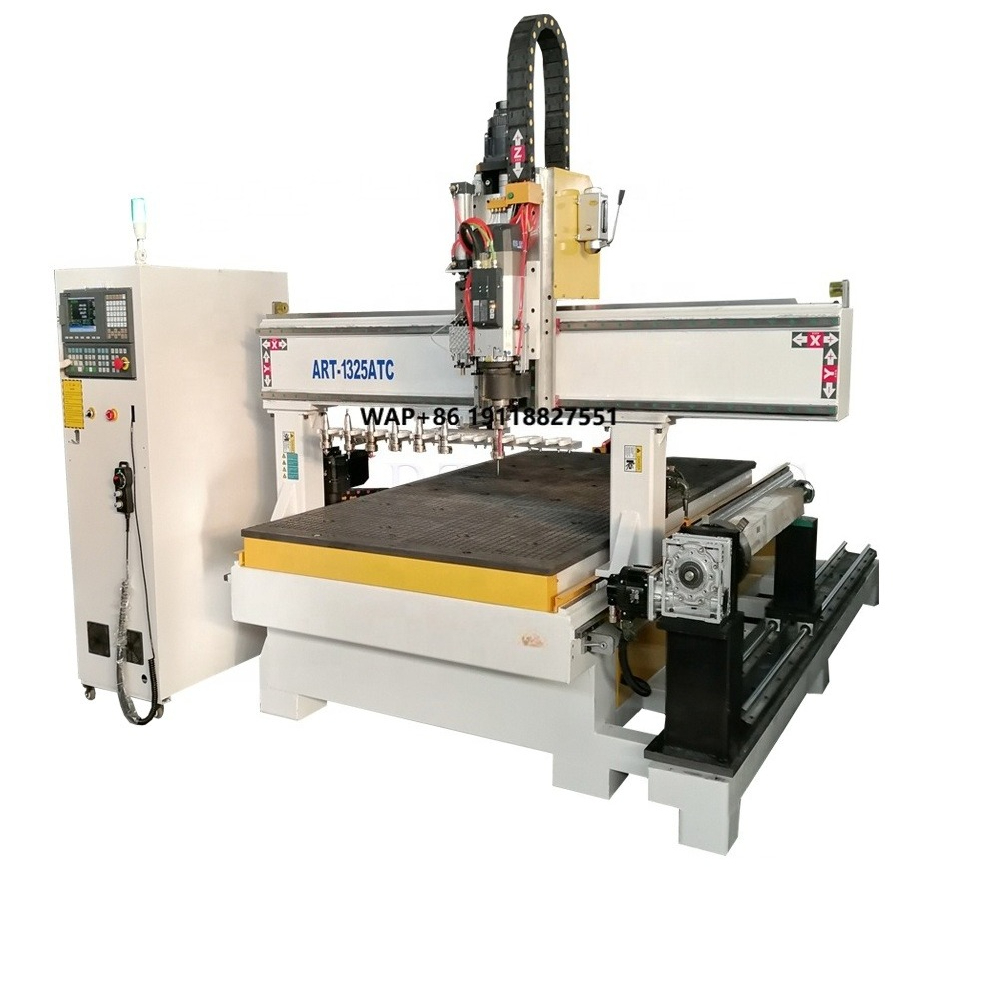 Best Price Large Size 1325 153 - Cnc Router Machine recension och pris