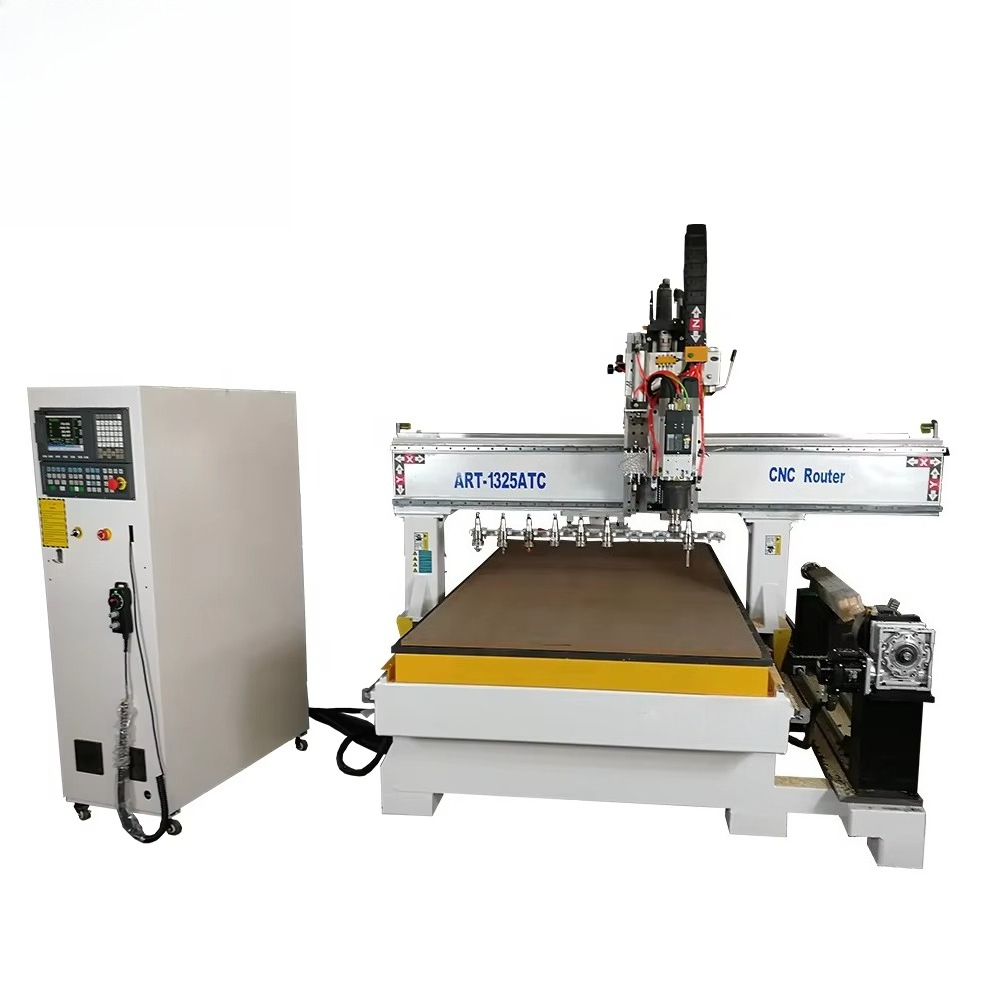 Best Price Large Size 1325 153 - Cnc Router Machine recension och pris