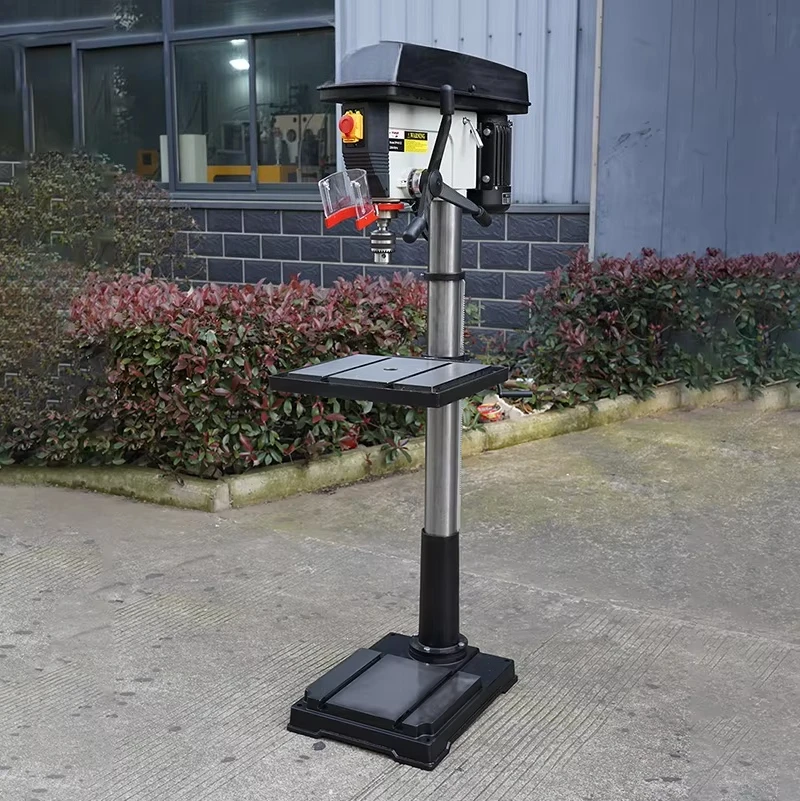 32Mm Drill Diameter Vertical D - Industrial Laser Drill recension och pris