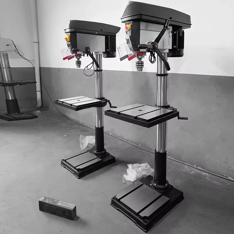 32Mm Drill Diameter Vertical D - Industrial Laser Drill recension och pris