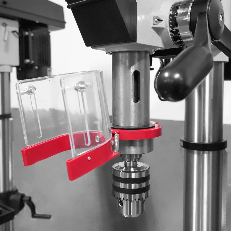 32Mm Drill Diameter Vertical D - Industrial Laser Drill recension och pris