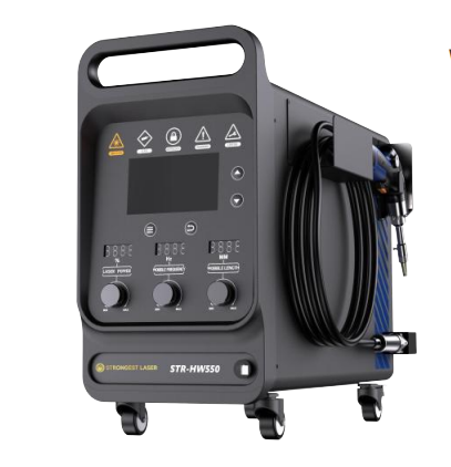 900W Industrial Handheld Laser - Industrial Handheld Laser Welder recension och pris