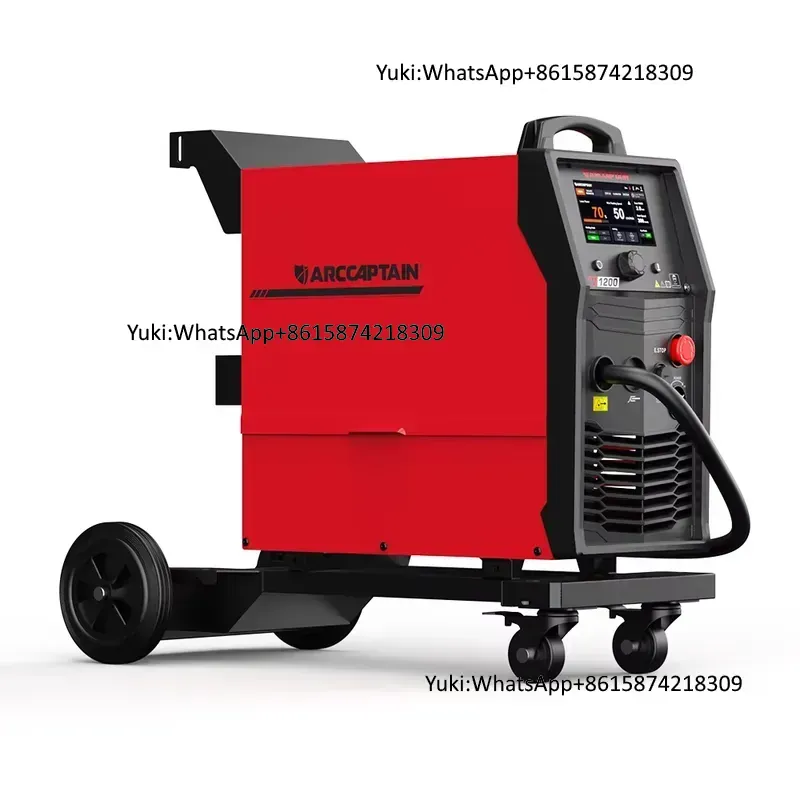 LW1200 Industrial Laser Weldin - Industrial Handheld Laser Welder recension och pris