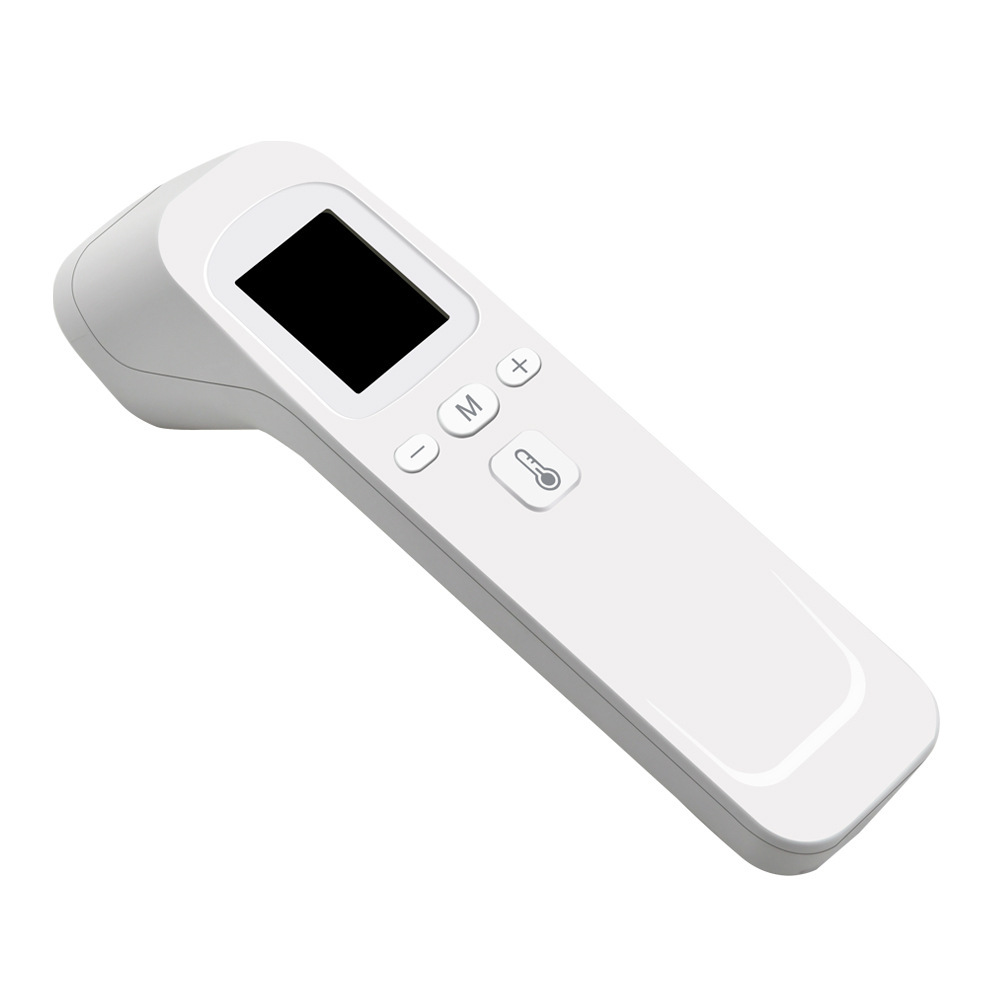Infrared Fever Thermometer Dig - Industrial Laser Thermometer recension och pris