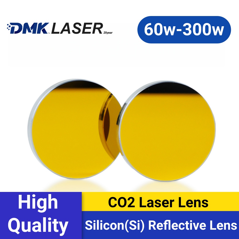 DMK Silicon(Si) Reflector Mirr - Laser Power Supply 60W recension och pris