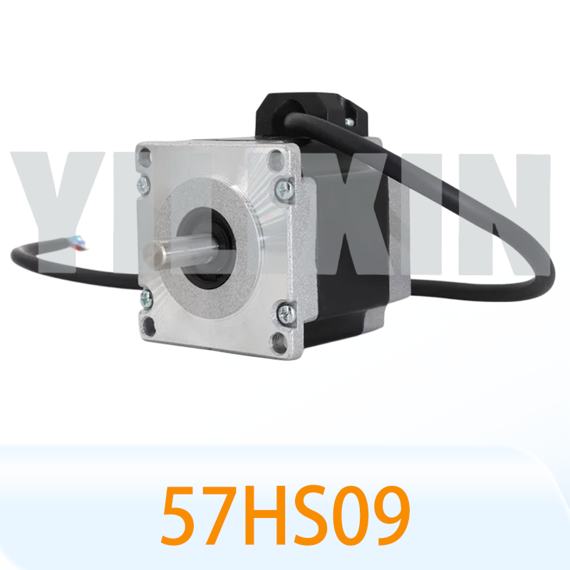 Dustproof Nema23 Stepper Motor - Stepper Driver Cnc recension och pris