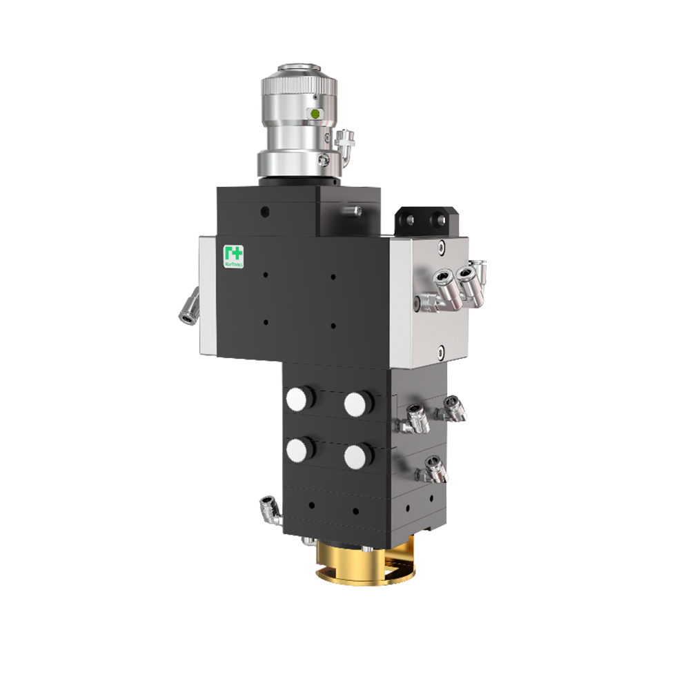 6 Axis Robotic Automatic Fiber - Industrial Laser Drill recension och pris